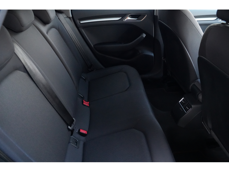 Audi A3 1.4 TSI SPECIAL EDITION 5DR HATCHBACK  AUTO  //  STUNNING CAR // BUY WITH CONFIDENCE AA AND SIMI APPROVED DEALER 2026 // FINANCE ARRANGED // ALL TRADE INS WELCOME // WELL WORTH VIEWING // — thumbnail 15