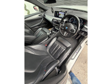 2017 BMW 5 Series 2L Diesel For Sale Images
