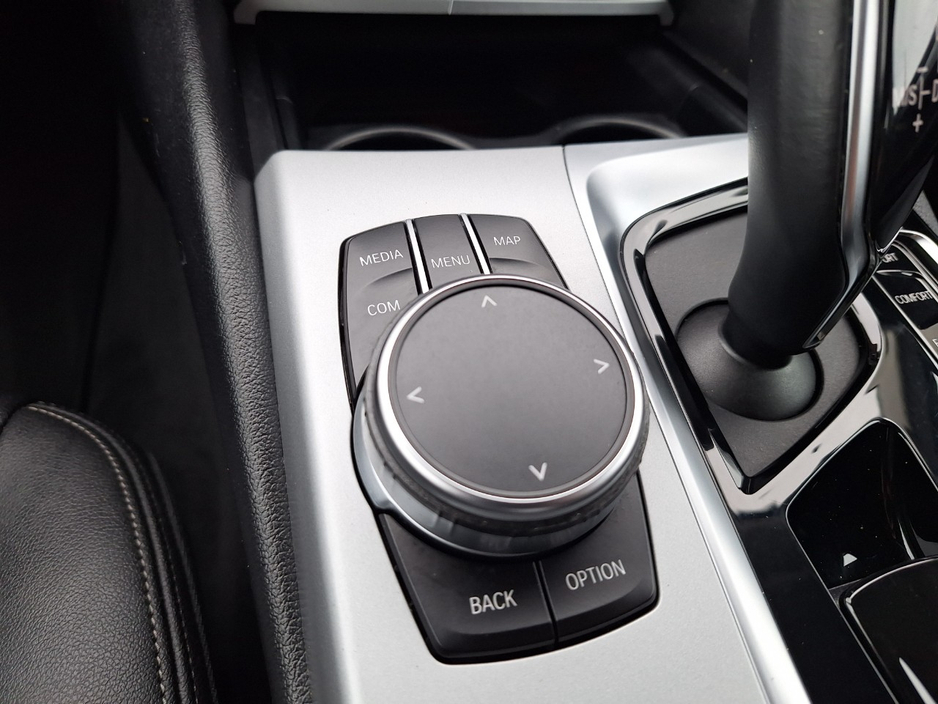 2022 BMW 5 Series 2L Diesel For Sale Images