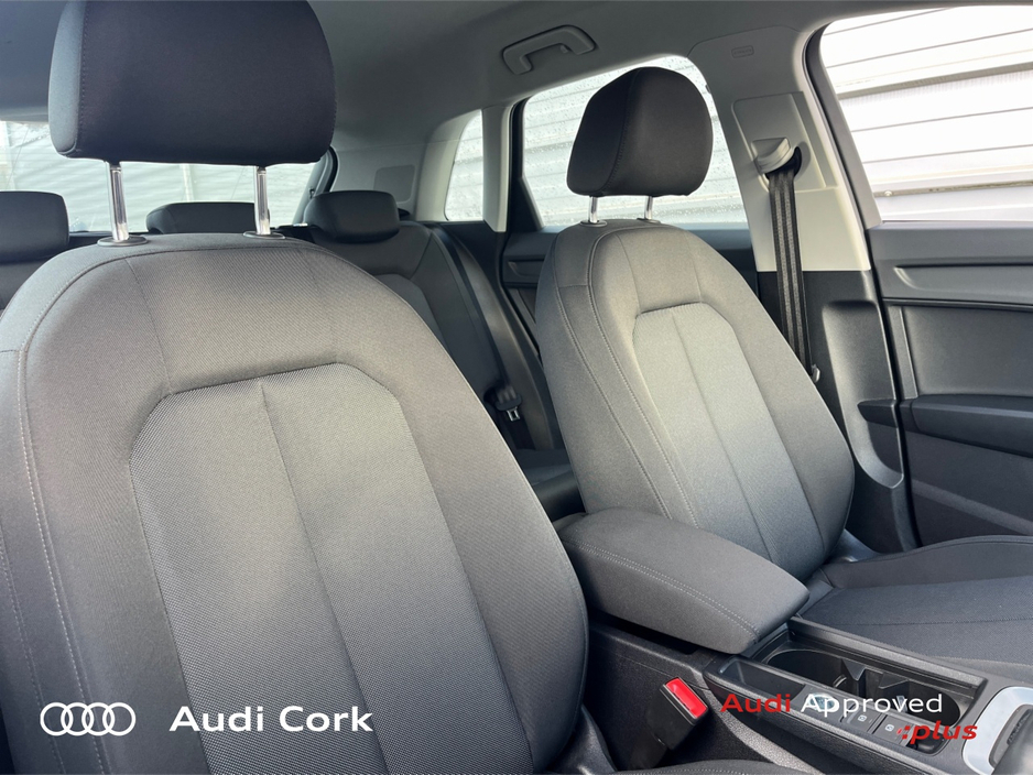 Audi Q3 1.4 45TFSI E 245BHP TECHNIK AUTOMATIC — thumbnail 20