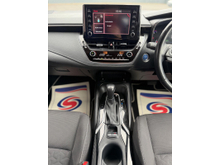 2022 Toyota Corolla 1.8L Hybrid For Sale Images