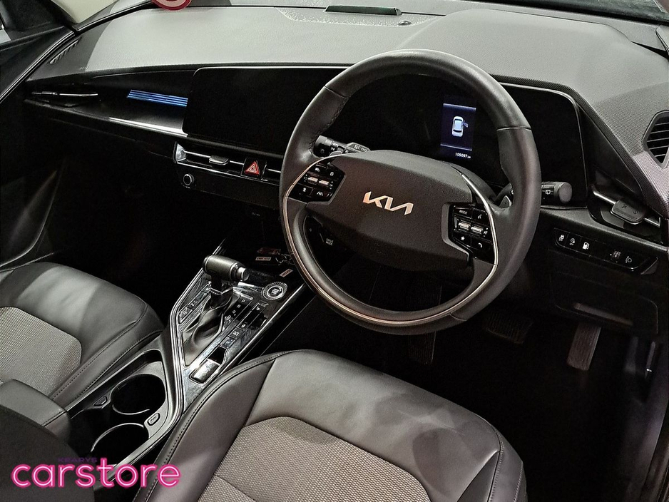 Kia Niro 1.6 GDI PHEV K3 Auto — thumbnail 15