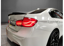 2018 BMW 3 Series 2.0L Diesel For Sale Images
