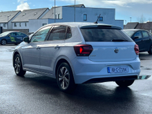 2018 Volkswagen Polo 1L Petrol For Sale Images