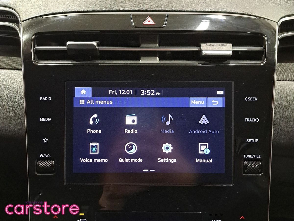 Hyundai Tucson Executive 5DR Diesel — thumbnail 22