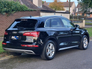 2018 AUDI Q5 2.0TDI 150 SE