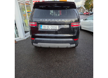 2019 Land Rover Discovery 3L Diesel For Sale Images