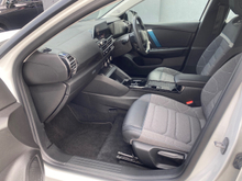 2024 Citroen C4 0L Electric For Sale Images