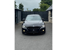 2013 BMW 3 Series 2L Diesel For Sale Images