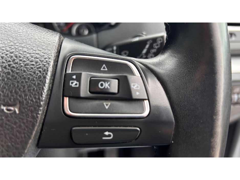 2011 Volkswagen Sharan 2L Diesel For Sale Images