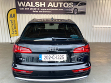 2020 Audi Q5 2L Diesel For Sale Images