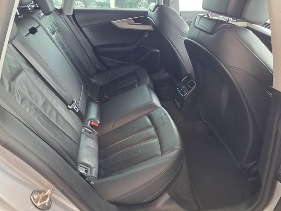 2020 Audi A5 2L Diesel For Sale Images