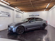 2018 BMW 5 Series 2L Diesel For Sale Images