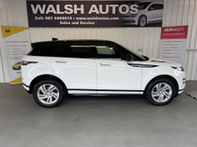 2022 Land Rover Range Rover Evoque 1.5L Petrol Plug-in Hybrid For Sale Images