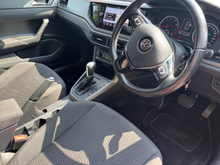 2018 Volkswagen Polo 1L Petrol For Sale Images