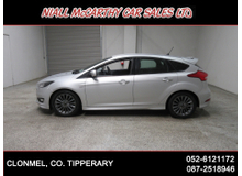 2018 Ford Focus 1.5L Diesel For Sale Images