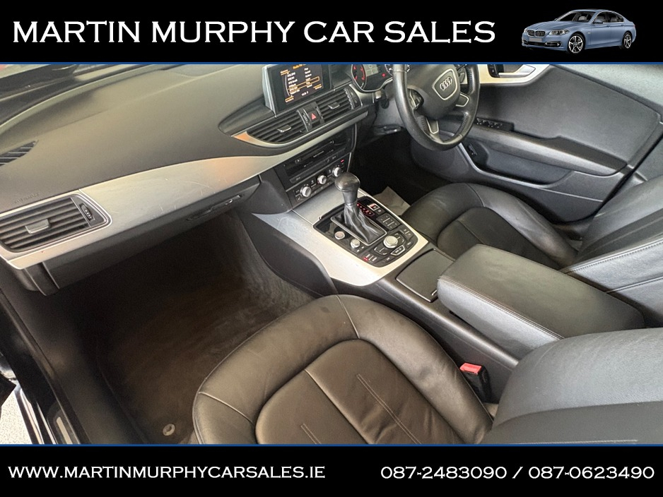 2014 Audi A7 3L Diesel For Sale Images