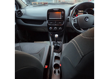 2017 Renault Clio 1.1L Petrol For Sale Images