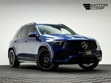 Mercedes-Benz GLE Class *N1 CREWCAB*...