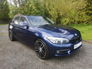 2018 BMW 1 SERIES 1.5D  SE 