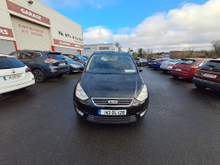 2014 Ford Galaxy 2L Diesel For Sale Images