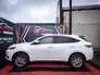 2015 TOYOTA HARRIER 5DR AUTO 1 year warranty 