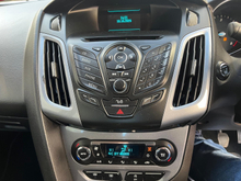 2014 Ford Focus 1.6L Diesel For Sale Images