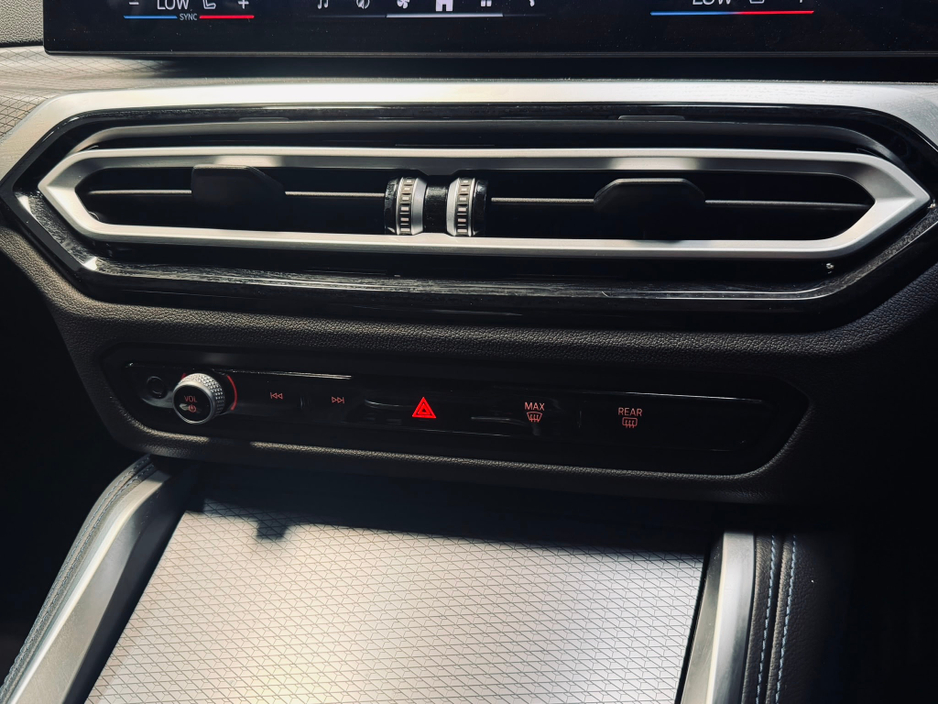2024 BMW i4 0L Electric For Sale Images
