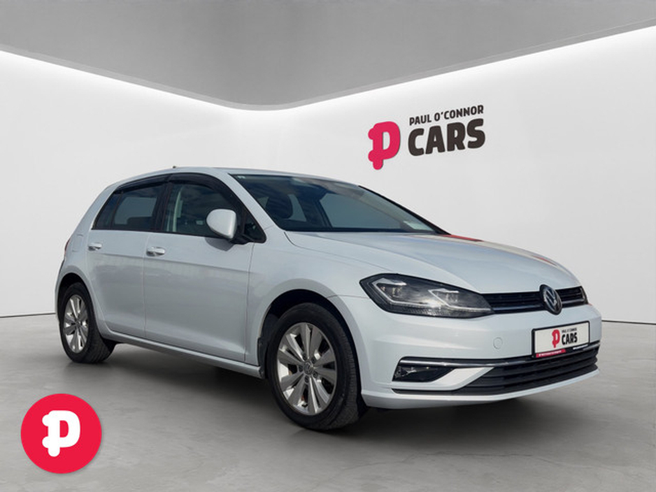 Used Volkswagen Golf 2017 in Waterford