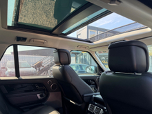 2018 Land Rover Range Rover 3L Diesel For Sale Images
