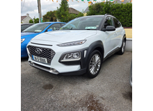 2018 Hyundai Kona 1.0L Petrol For Sale Images