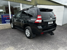 2015 Toyota Landcruiser 3L Diesel For Sale Images