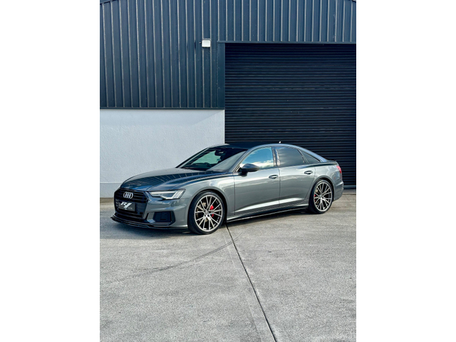 2018 AUDI A6 2.0TDI 204 S tronic S Line