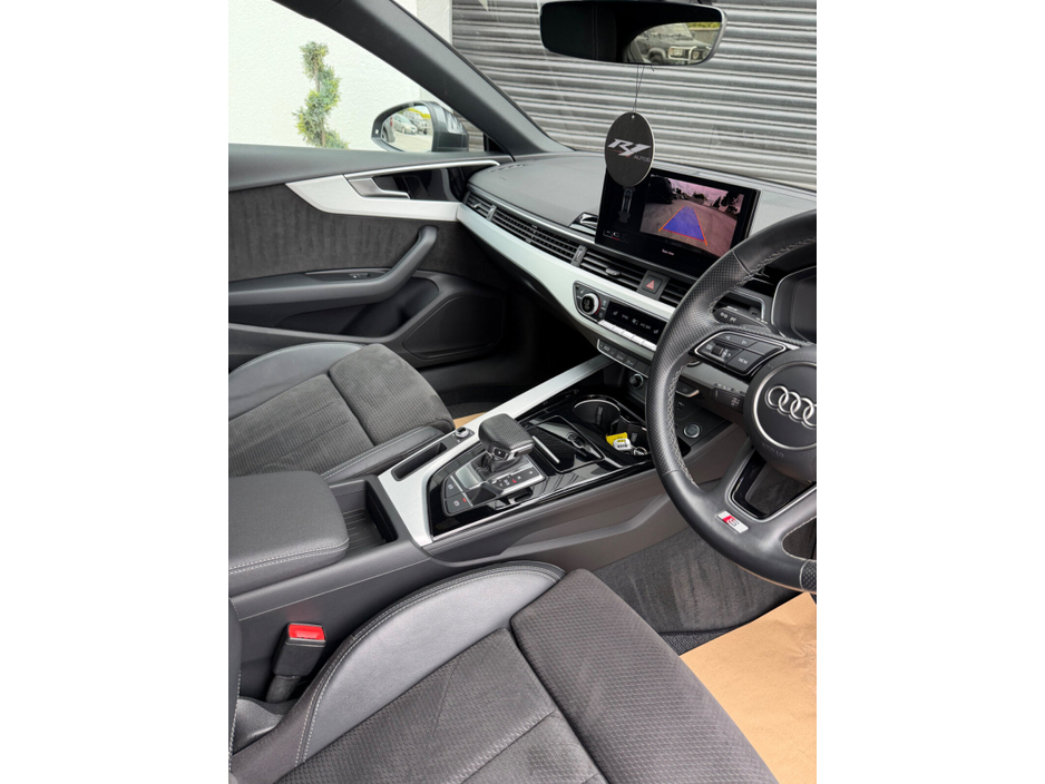 2023 Audi A5 2L Diesel For Sale Images