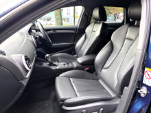 2020 Audi A3 1.4L Petrol For Sale Images