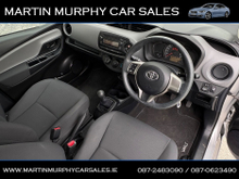 2016 Toyota Yaris 1L Petrol For Sale Images