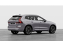 2026 VOLVO XC60 XC60 Ultra in Aurora Silver with 21inch alloys