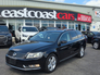 2014 VOLKSWAGEN PASSAT ESTATE 1.4 TSI AUTOMATIC PRIVACY GLASS -REV CAMERA -LOW TAX BAND 