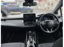 2019 Toyota Corolla 1.8L Petrol Hybrid For Sale Images