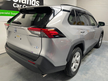 2020 Toyota Rav4 2.5L Petrol Hybrid For Sale Images