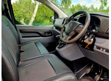 2019 Citroen Dispatch 2.0L Diesel For Sale Images