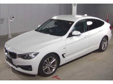 BMW 3 Series 2.0 Petrol Auto