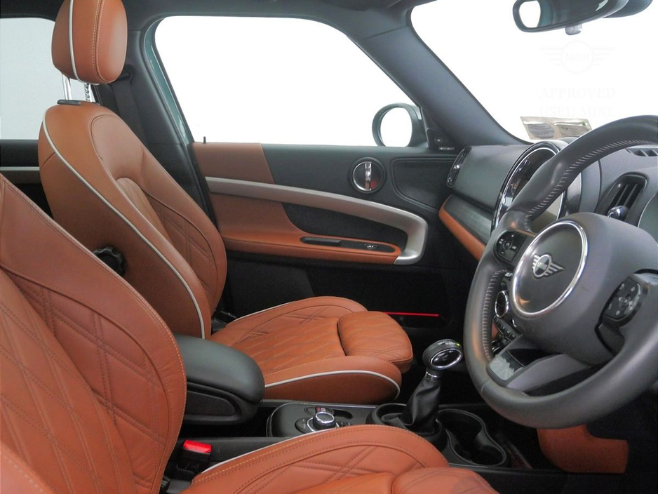 2023 MINI Countryman 1.5L Petrol Plug-in Hybrid For Sale Images