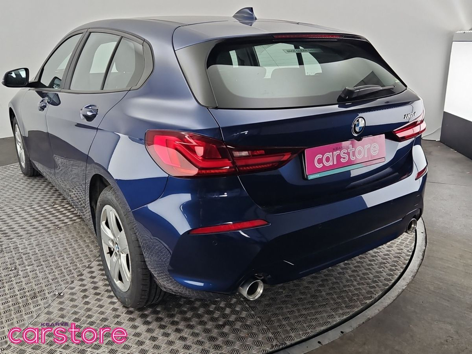 BMW 1 Series 118d Auto — thumbnail 15