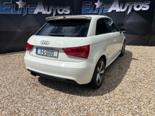 2011 Audi A1 1.4L Petrol For Sale Images