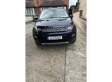 Land Rover Discovery Sport 2.0 TD4 HSE 18 180PS 7SEATS AUTO