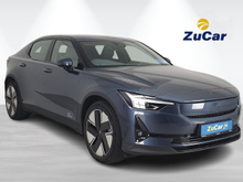 Polestar 2 Plus Ev Rwd Standard Range Plus Single Electric Motor 69kWh