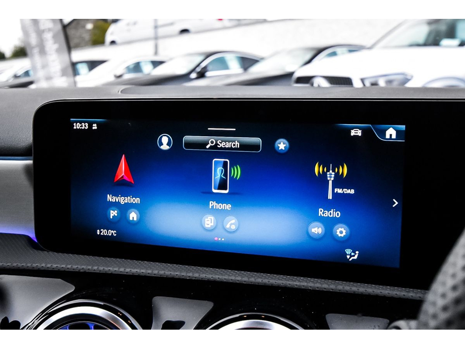 2023 Mercedes-Benz A Class 2L Diesel For Sale Images