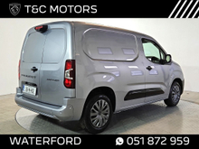 Peugeot Partner *In Stock Now!*...
