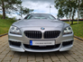 2014 BMW 6 SERIES 640D M-SPORT PANROOF